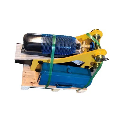 Casúr Le haghaidh Tochailtóir Mini 1ton